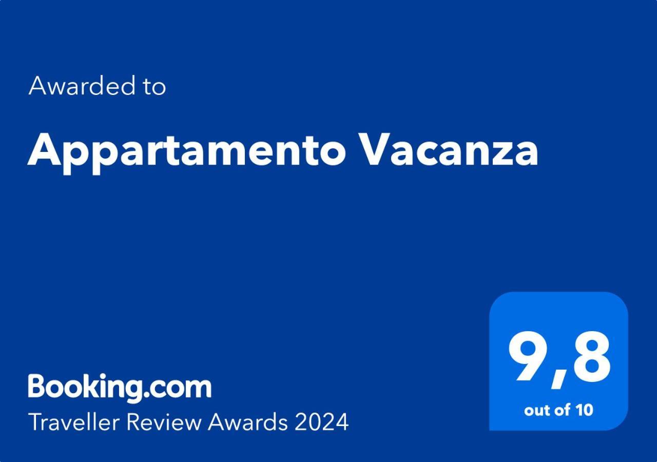 Appartamento Vacanza Mogoro Eksteriør billede